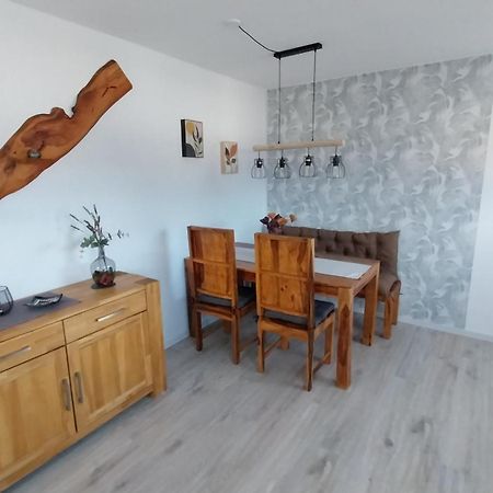 Ferienwohnung Hoch Im Harz, Altenau Altenau  Ngoại thất bức ảnh