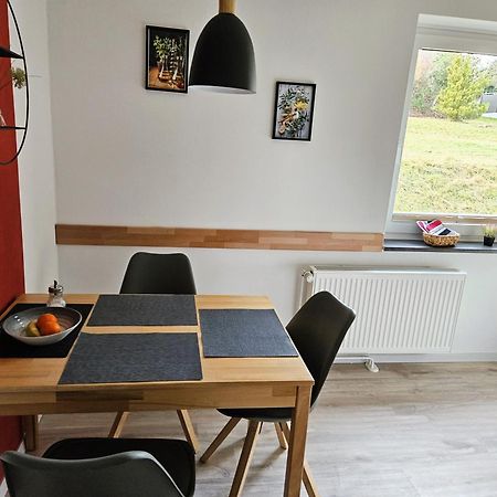 Ferienwohnung Hoch Im Harz, Altenau Altenau  Ngoại thất bức ảnh