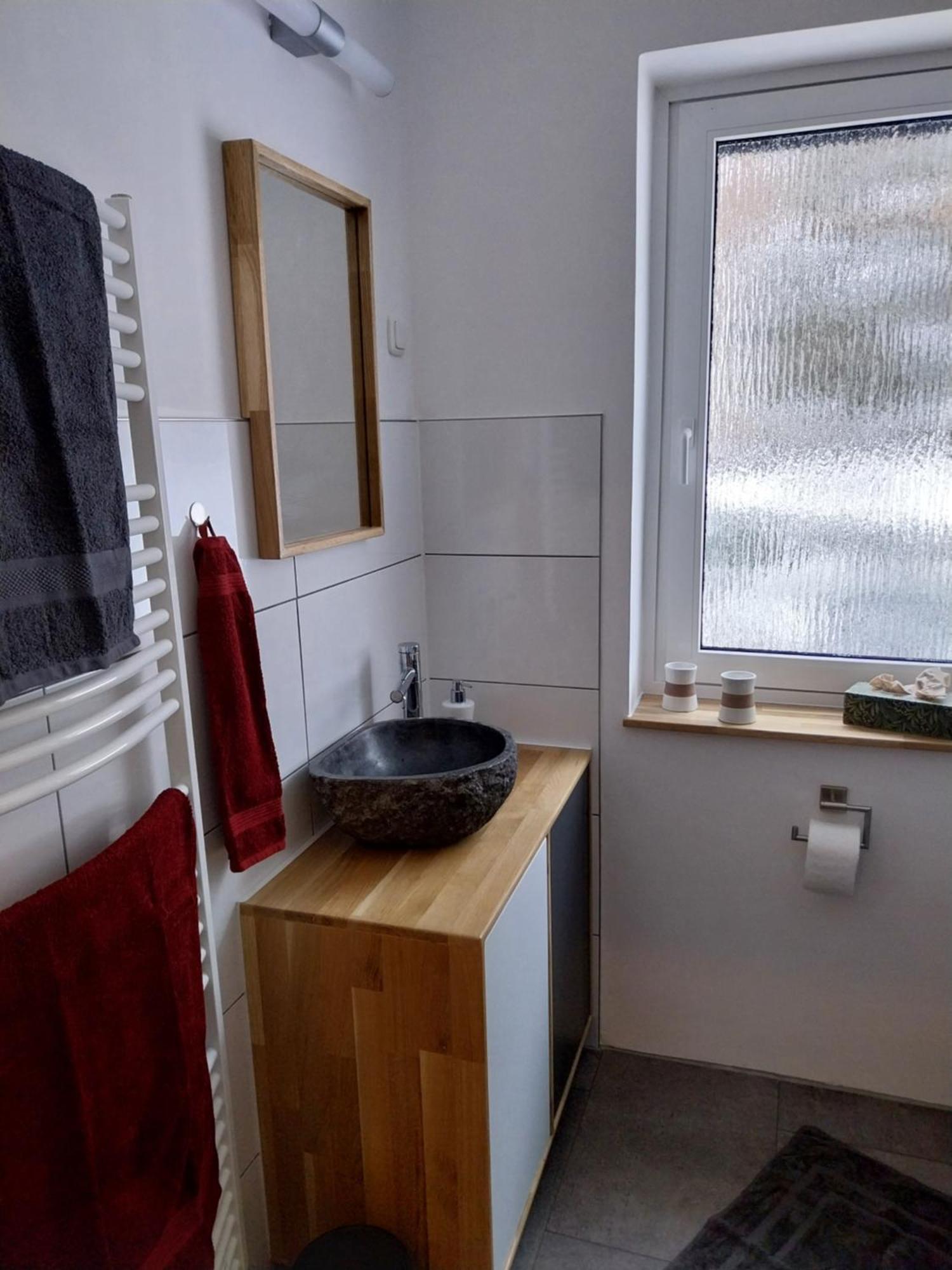 Ferienwohnung Hoch Im Harz, Altenau Altenau  Ngoại thất bức ảnh