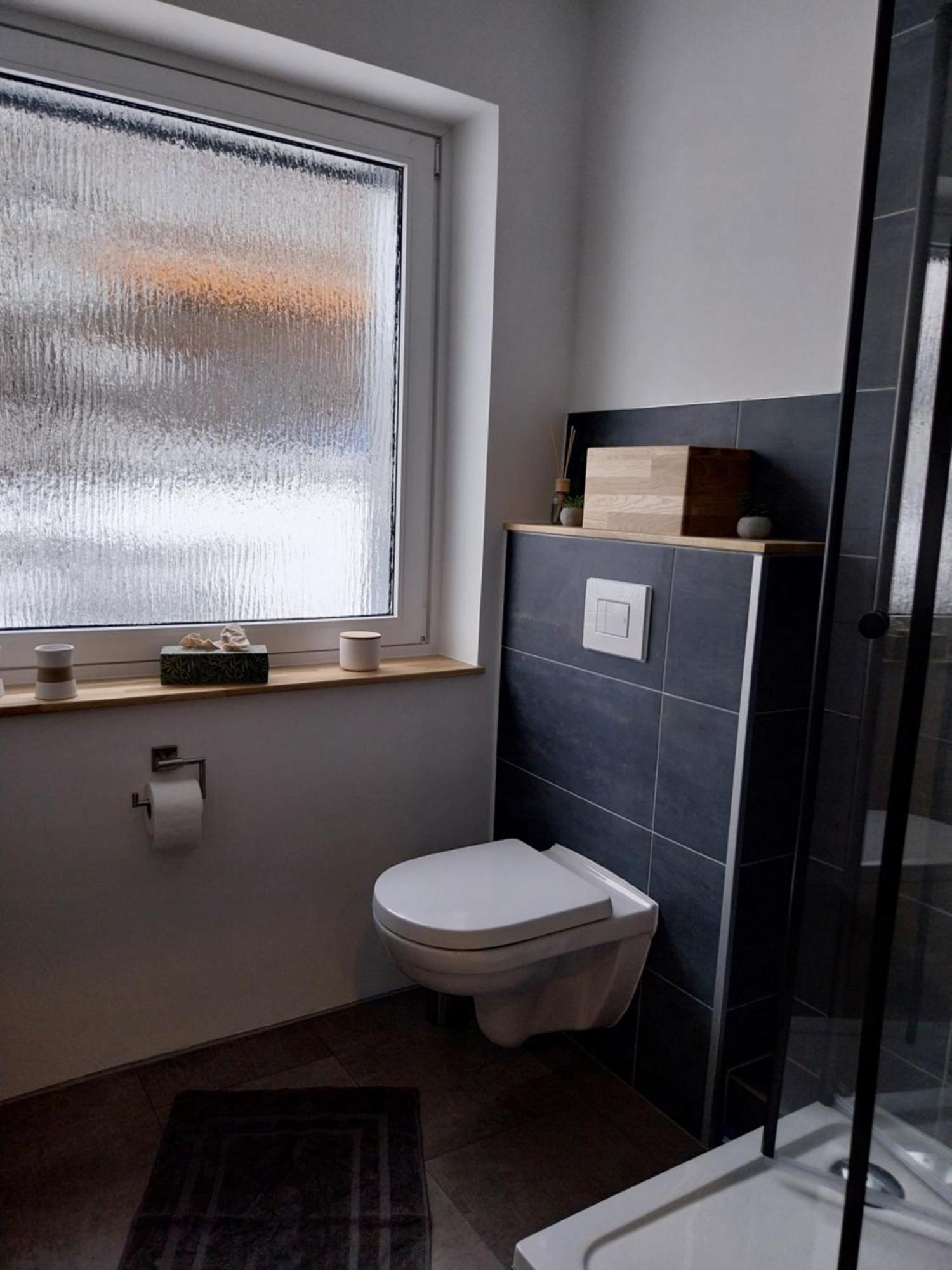 Ferienwohnung Hoch Im Harz, Altenau Altenau  Ngoại thất bức ảnh