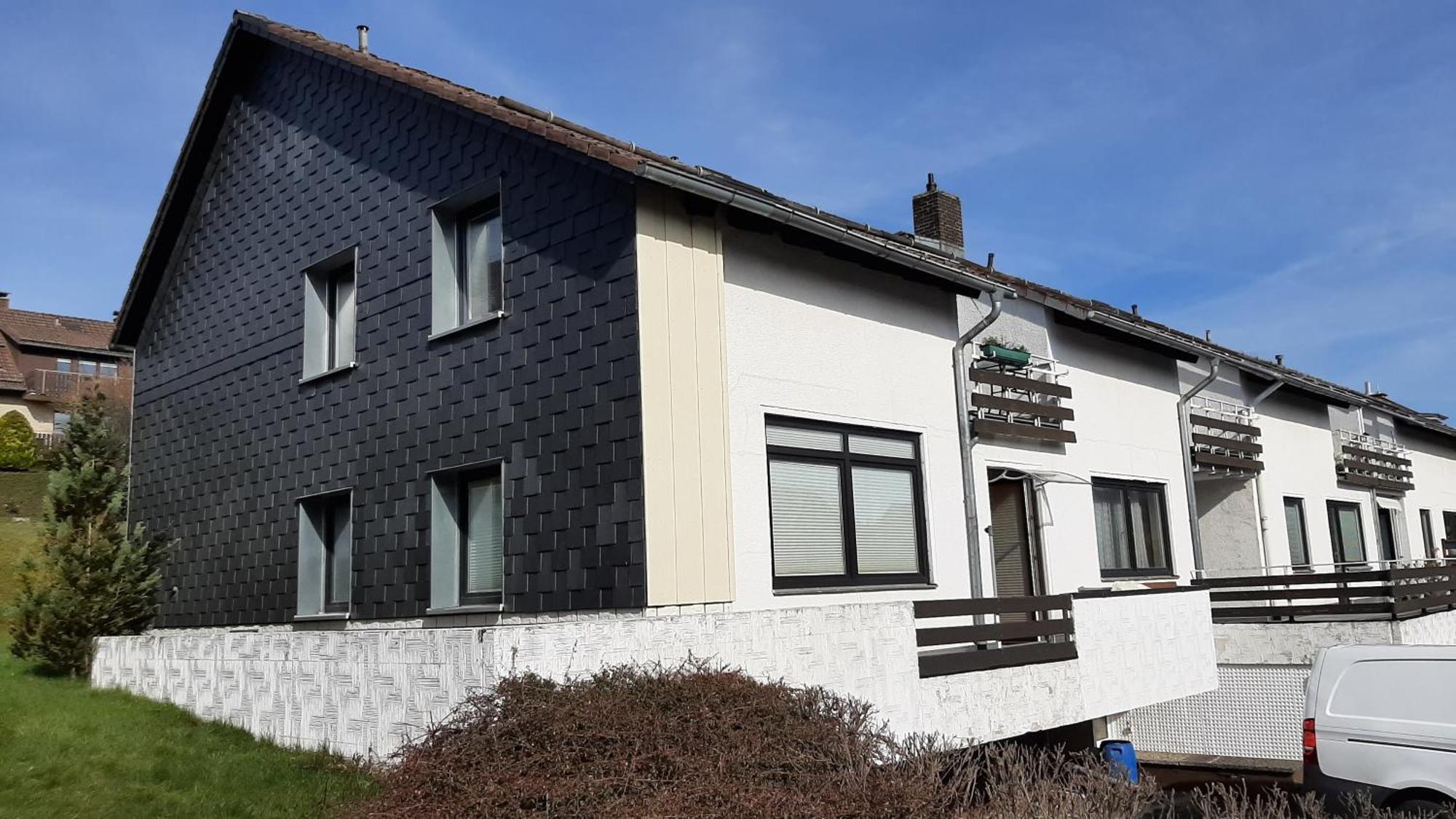 Ferienwohnung Hoch Im Harz, Altenau Altenau  Ngoại thất bức ảnh