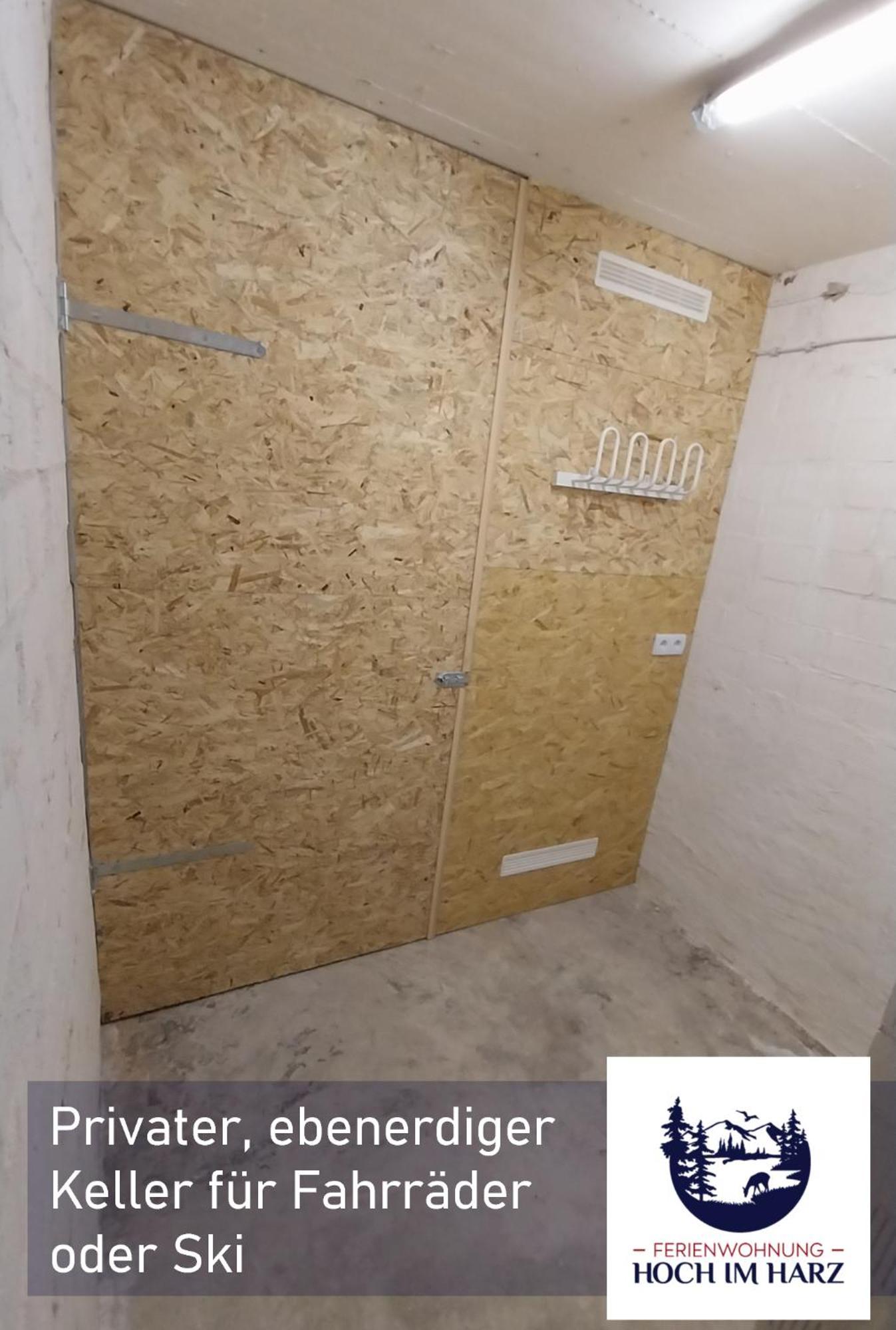 Ferienwohnung Hoch Im Harz, Altenau Altenau  Ngoại thất bức ảnh